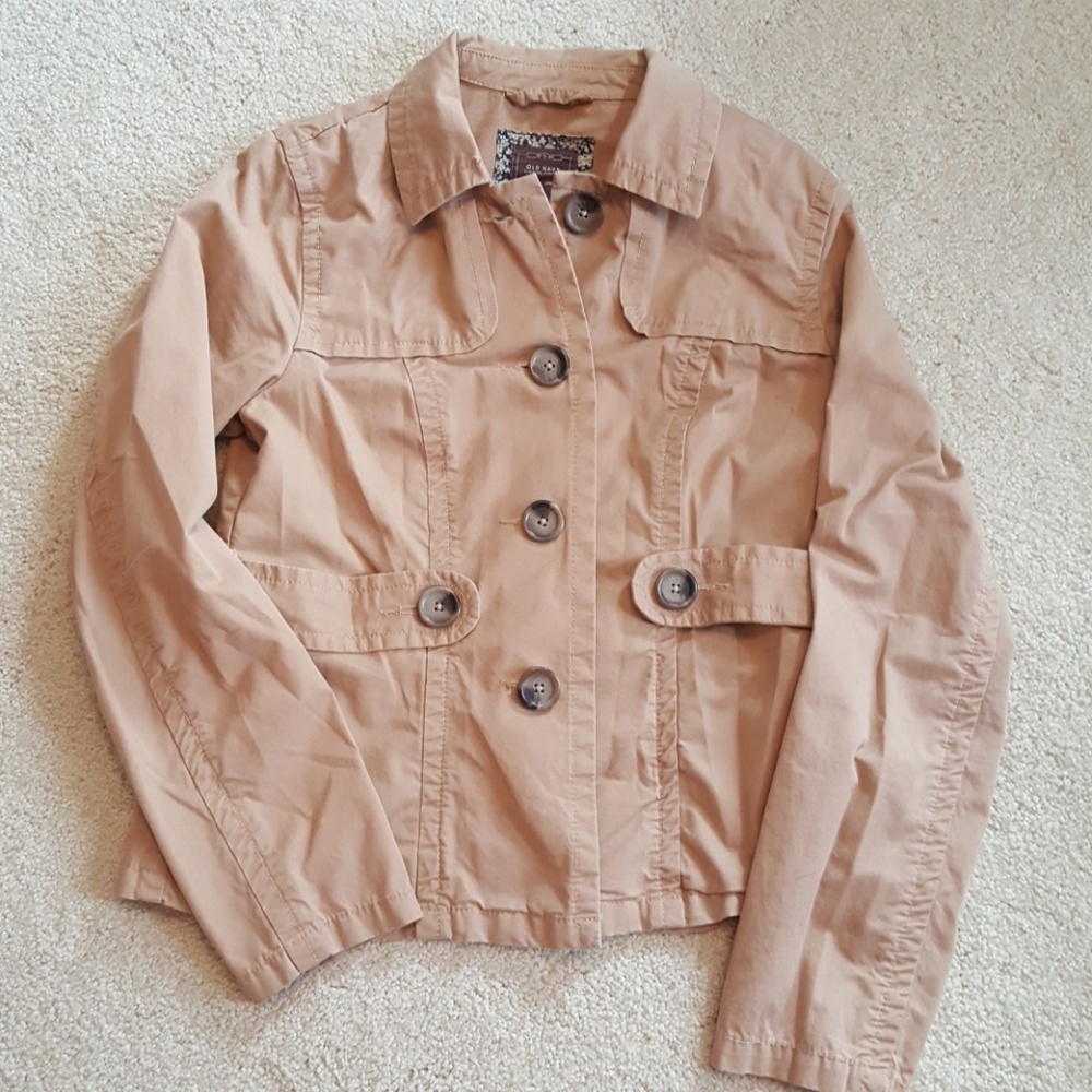 Old Navy Lightweight Jacket